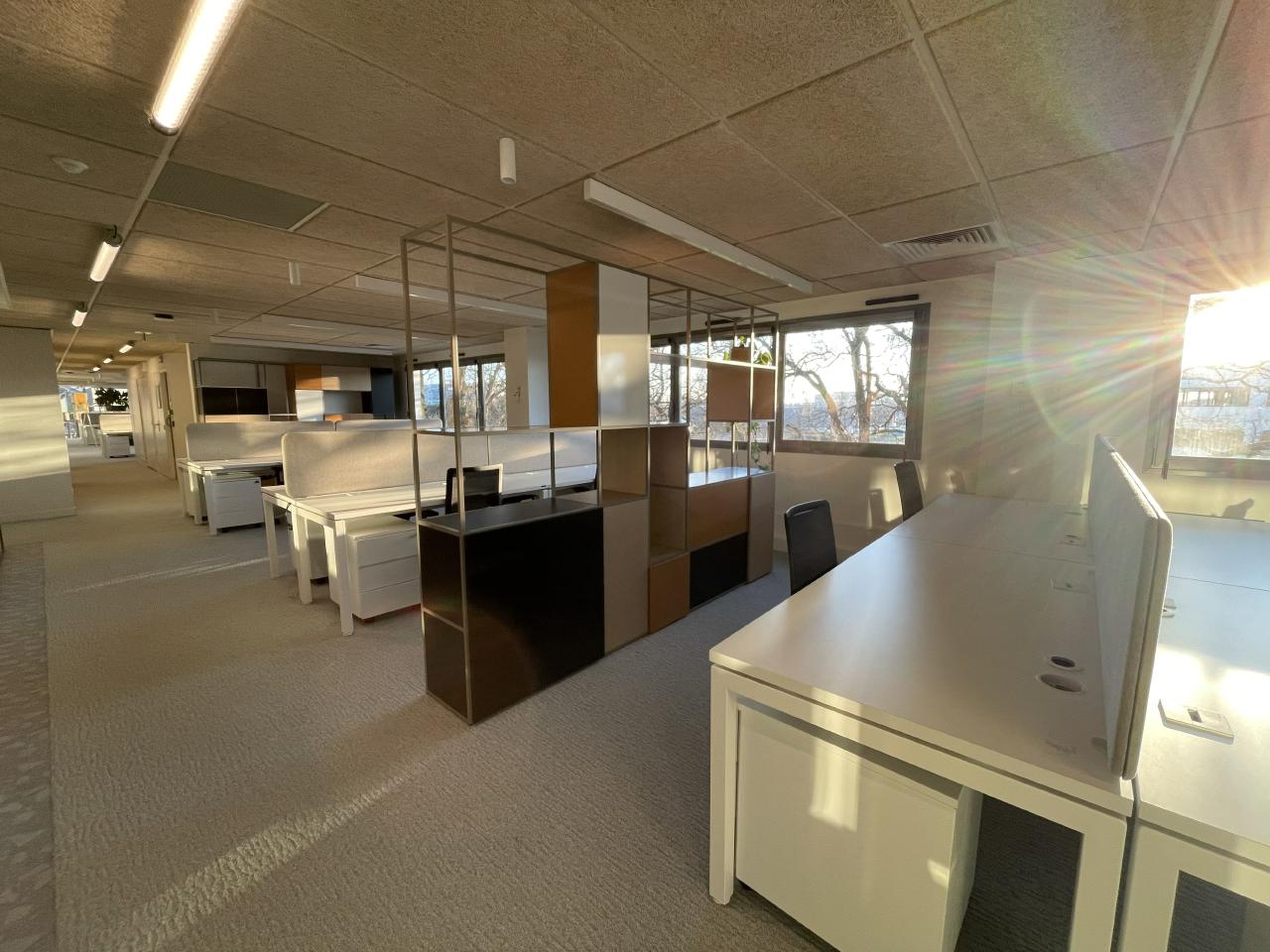 Bureau Saint-Herblain 5406m² Location bureau Saint-Herblain Loire-Atlantique OLBUR2419220 2